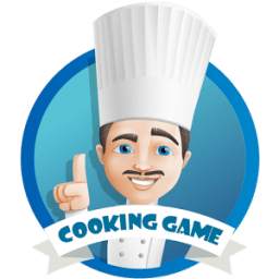 Cooking Game 1.2