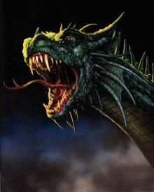 Dragon Wallpapers screenshot 5