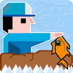 Fishing Day: Battle أيقونة