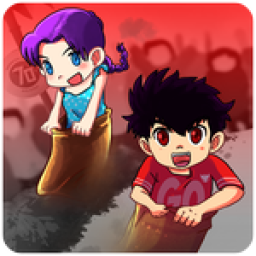 Balap Karung 17an icon