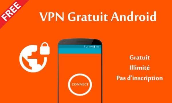 VPN Gratuit Android screenshot 5