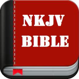 New King James Version Bible 1.0
