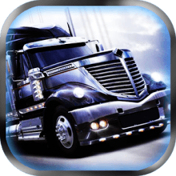 Truck Racer иконка