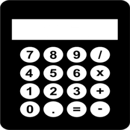 Calculator أيقونة