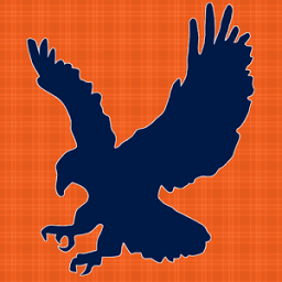 Auburn Football News أيقونة