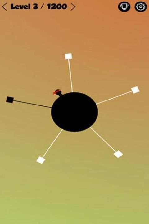 Ninja Heroes screenshot 2