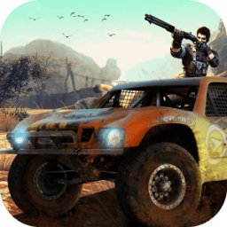 ikon Safari Sniper Hunter 3D