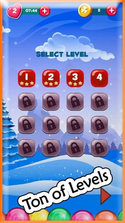 Candy Crash Shooter screenshot 8