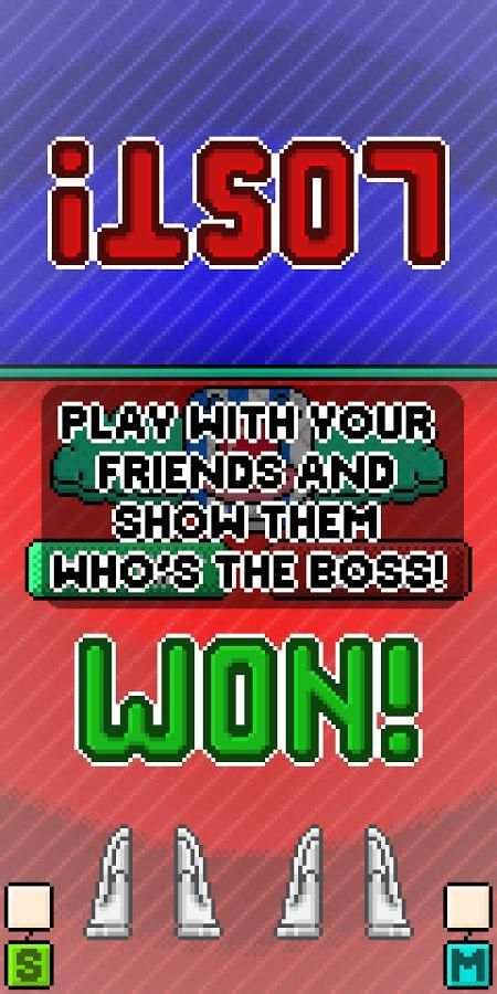 Slap My Hand! screenshot 1