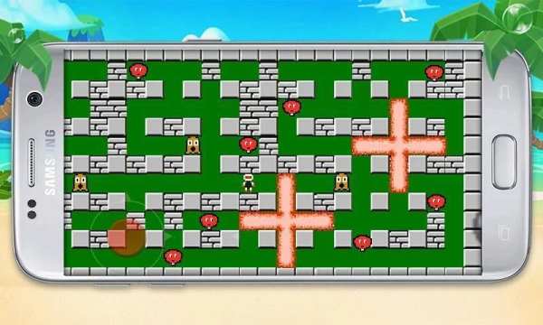 King Bomber screenshot 2