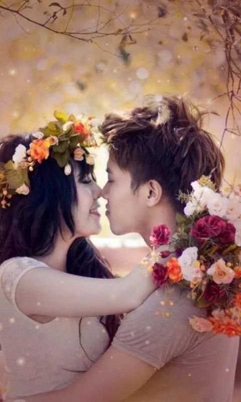 Love magical Theme स्क्रीनशॉट 2
