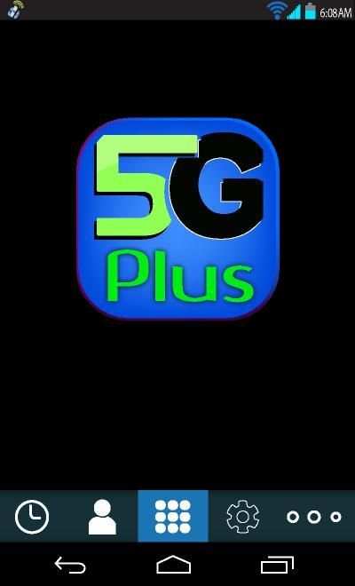 5G Plus скриншот 4