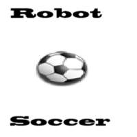 Robot Soccer Jr on 9Apps