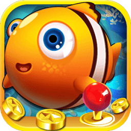 Sea Fish Shooter आइकन