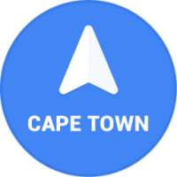 Navigation Cape Town on 9Apps