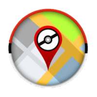 Pokemap find all Pokemon on 9Apps