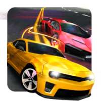 turbo balap mobil gila