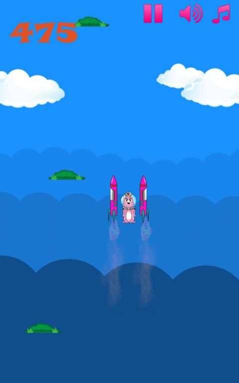 My Tom Jumper Game 8 تصوير الشاشة