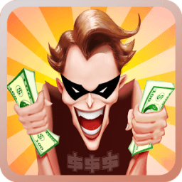 Grand Theft Money Racer иконка