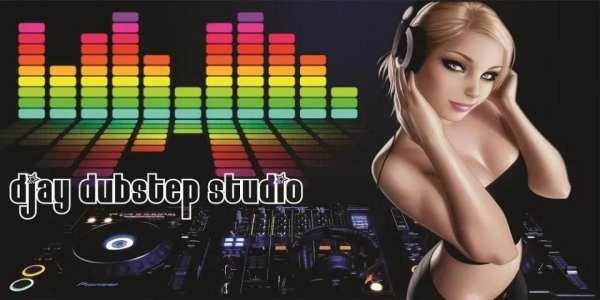 Djay Dubstep Studio скриншот 4