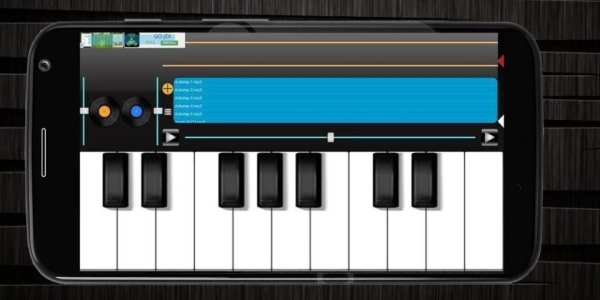 Djay Dubstep Studio скриншот 1