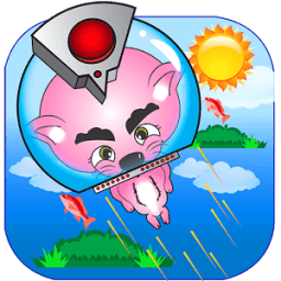 My Tom Jumper Game أيقونة