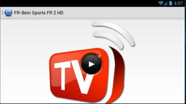 مباشر TV screenshot 1