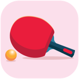 Table Tennis 3D 2016 أيقونة