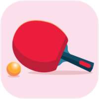 Table Tennis 3D 2016