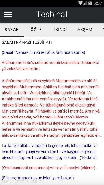 Nur Mektebi screenshot 5