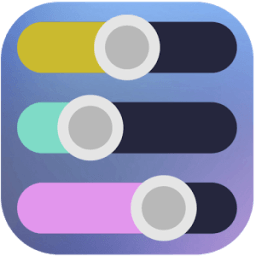 ikon Control Panel - Smart Toggle