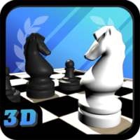 الشطرنج 3D