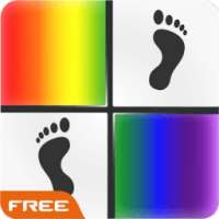 Piano Rainbow 2