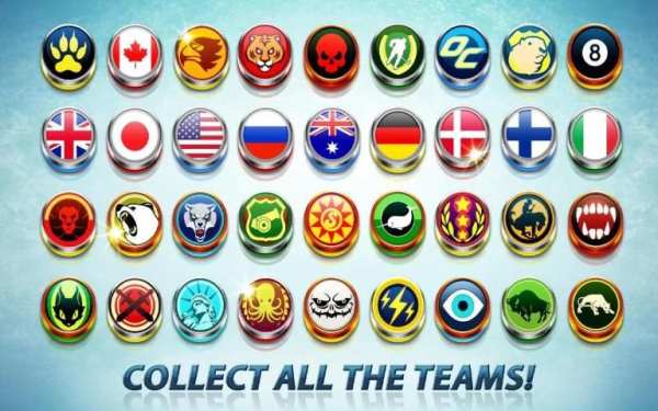 Hockey Stars screenshot 5