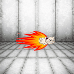 Road Cat Racing أيقونة