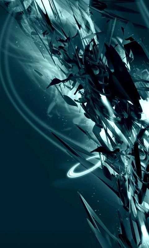 J7 Live Wallpapers screenshot 3