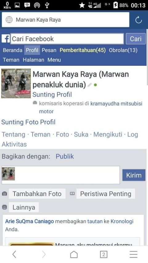 youmate screenshot 1