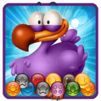 Bubble Dodo Pop Rescue