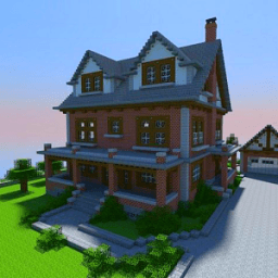 Ideas of House Craft आइकन