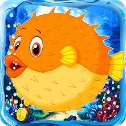 Frish Candy Cookie أيقونة