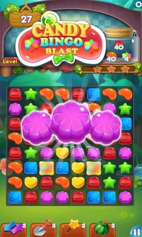 Candy Bingo Blast screenshot 4