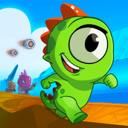 Go Kizi Go! أيقونة