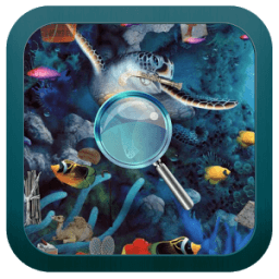 Морское дно Hunt иконка