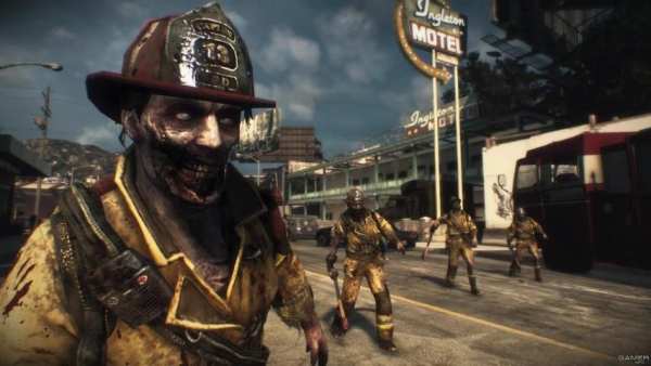 Стрелок зомби - Zombie Shooter screenshot 3