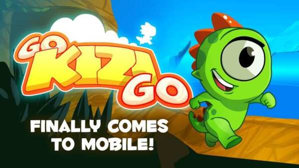 Go Kizi Go! 5 تصوير الشاشة