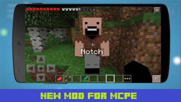 Mod Battle Craft for MCPE screenshot 1
