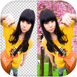 Cut Paste Photo Editor иконка