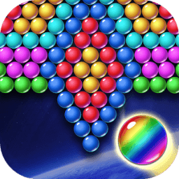 Bubble Shooter иконка