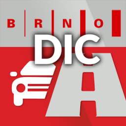DIC Brno