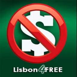 Lisbon 4 FREE-'Things 2 Do